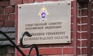 В Калининграде главврач отказалась давать новорожденному дорогой препарат. Ребенок скончался