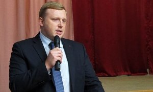 Несостоявшийся кандидат в главы Приморья Андрей Ищенко призвал избирателей портить бюллетени  
