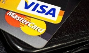 ЦБ РФ подстраховался на случай отключения банков от Visa и Mastercard