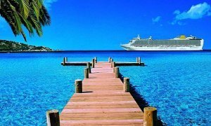 Компания Royal Caribbean опубликовала вакансию путешественника с зарплатой 2600 долларов в неделю