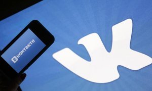 Администратор «Омбудсмена полиции» подал в суд на соцсеть «ВКонтакте»