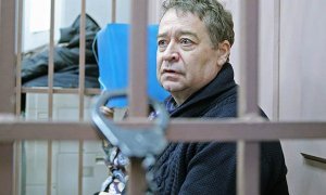 Заседание суда по делу Леонида Маркелова отложили из-за его плохого самочувствия