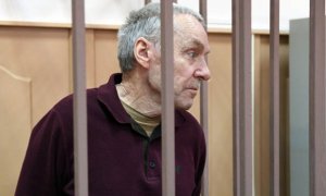 Отец полковника-миллиардера Дмитрия Захарченко вышел на свободу