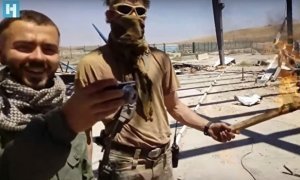 Правительственные силы Ливии сообщили о зачистке стратегически важных объектов от бойцов ЧВК «Вагнер»