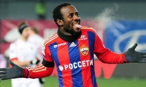 Форварда московского ЦСКА пригласили играть в Китай за 4 млн евро в год