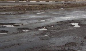 Жители ставропольского села избили местного главу из-за плохих дорог