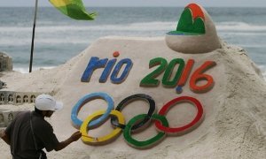 Госдума предложила перенести Олимпиаду из Бразилии в Россию из-за лихорадки Зика