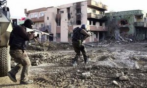 Власти США и России объявили о перемирии в Сирии с 27 февраля  