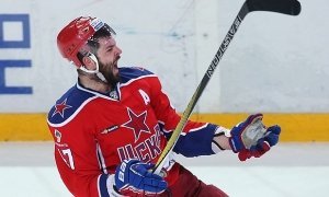 Хоккеисты ЦСКА могут пропустить чемпионат мира из-за мельдония