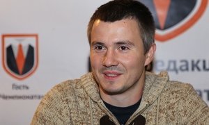 Спортивный комментатор Владимир Стогниенко объявил об уходе с «Матч ТВ»