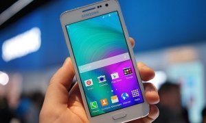 Компания Samsung предложила россиянам обменять старые смартфоны на новые