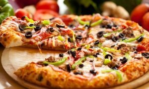 Забайкальского бизнесмена приговорили к штрафу за дачу взятки купонами на пиццу