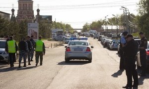 Директор Хованского кладбища задержан по делу о массовой драке со стрельбой