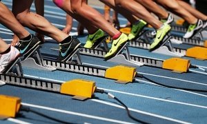 IAAF отказалась принимать жалобы российских легкоатлетов на их отстранение от Олимпиады