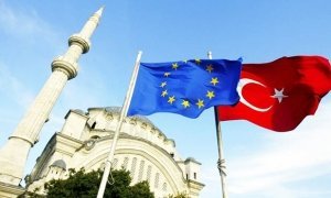 Турцию не пустят в Евросоюз в случае введения смертной казни  