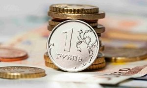 Российские власти выразили озабоченность в связи с укреплением рубля