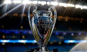 Финал Лиги чемпионов сезона 2017/2018 состоится в Киеве
