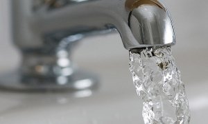 «Мосводоканал» сообщил о повышении тарифа на воду с 1 июля 2017 года