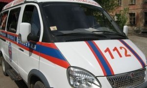 Правительство выделит регионам полмиллиарда рублей на работу службы спасения «112»  