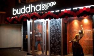 Красноярский Buddha Bar оштрафовали за оскорбление чувств буддистов