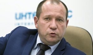 Правозащитники назвали позицию руководства ФСИН по делу Дадина лукавой  