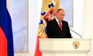 Путин прокомментировал уголовные дела против чиновников. Высокие связи их не спасут