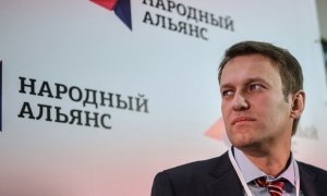 Кремль не против участия Алексея Навального в выборах президента