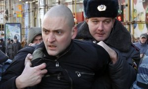 ЕСПЧ присудил 184 тысячи евро оппозиционерам за нарушение их права на участие в митингах