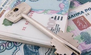 В Москве собственников квартир стоимостью менее 20 млн рублей освободят от уплаты налога