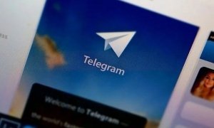Зачем нужен Telegram, если есть  «Почта России»