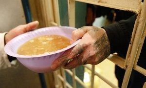 «Русь сидящая» сообщила о подозрительных контрактах новосибирских колоний с фирмами депутата-единоросса