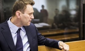 Алексей Навальный обжаловал решение суда по иску Алишера Усманова