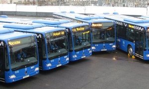 В рамках программы реновации московским властям придется потратиться на новый транспорт