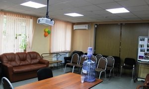 В Москве в связи с наступлением жары откроются «комнаты прохлады»