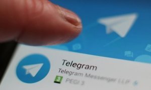 Мессенджер Telegram стал доступен пользователям на русском языке