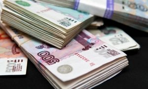 Россиянам для счастья не хватает зарплаты в размере 50 тысяч рублей