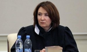 Московский адвокат нашел подтверждение информации о поддельном дипломе «золотой судьи»