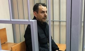 Напавшего на журналистку «Эха Москвы» арестовали на два месяца
