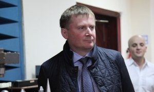 Министр образования уволила ректора Московского политехнического университета