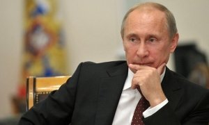 Владимир Путин готовит «бюджетный маневр» после президентских выборов