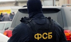 Сотрудники ФСБ задержали бывшего главу службы безопасности Бориса Березовского
