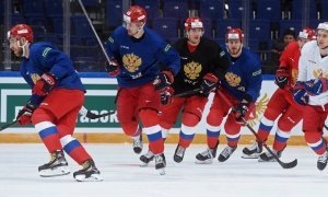 МОК отклонила заявки на участие в Олимпиаде-2018 ведущих российских хоккеистов