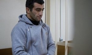 Минюст опроверг сведения об экстрадиции в Азербайджан убийцы Егора Щербакова