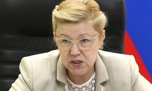Уральский юрист призвал сенатора Мизулину уйти в отставку из-за «бесчеловечности»