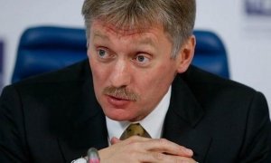 Преподаватели ВШЭ извинились за удаление интервью с Дмитрием Песковым
