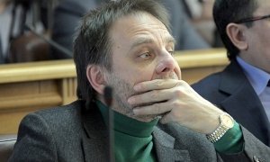 Экс-депутату челябинского Заксобрания предъявлено обвинение в присвоении госсредств