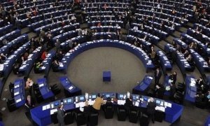 Депутаты Европарламента попросили расширить санкции против России