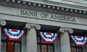 Эксперты Bank of America предсказали повторение дефолта 1998 года в России  