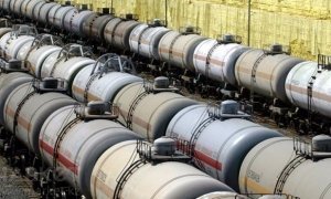 ФАС попросила нефтяные компании приостановить экспорт топлива