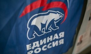 «Единая Россия» выдвинула на муниципальных выборах на Алтае 55 человек с судимостью